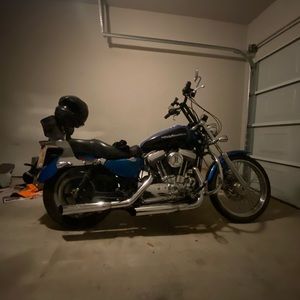 Meet your Posher, Samuel